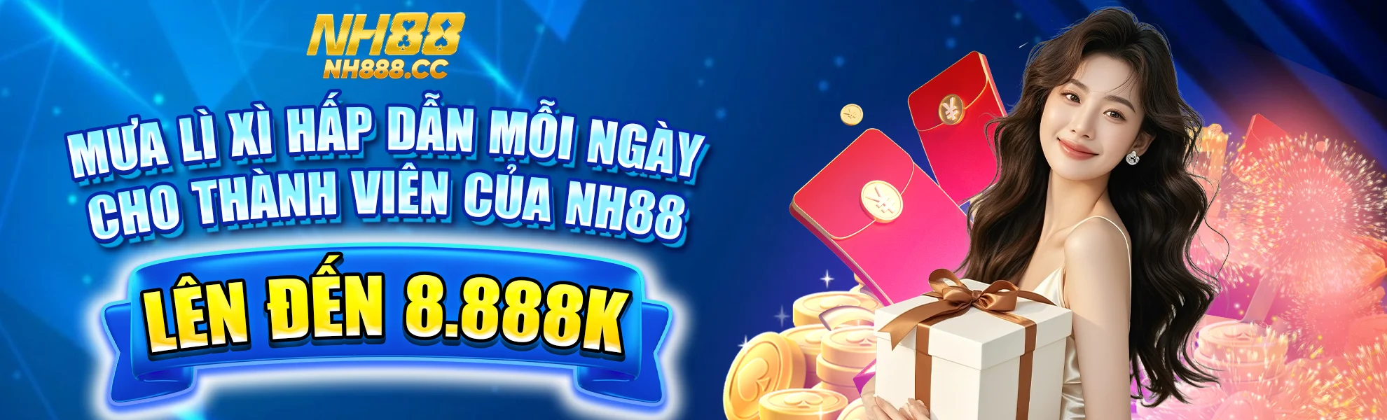ảnh banner nh888.com